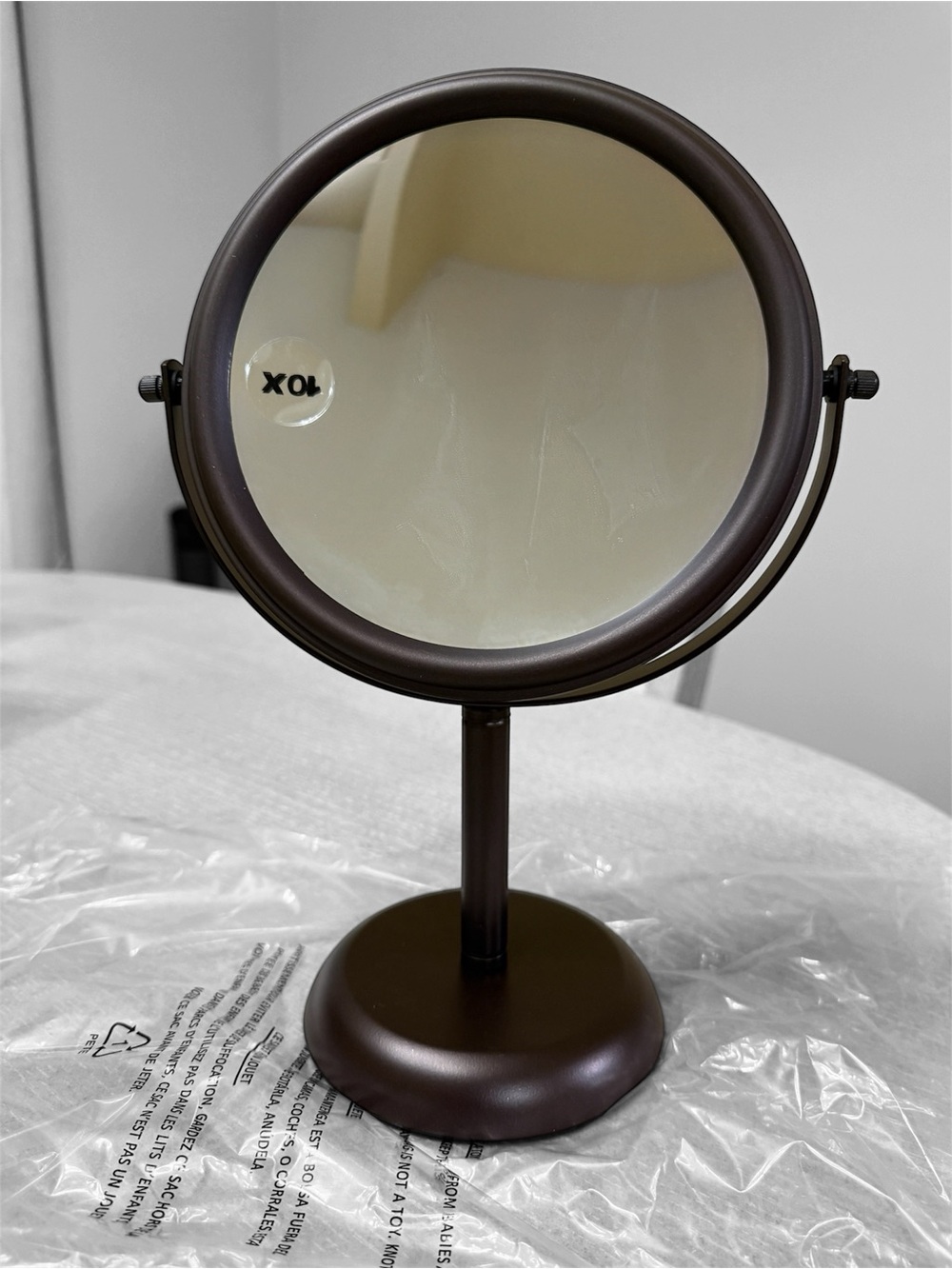 Threshold Vanity Mirror 2pcs set - Picture 3 of 4